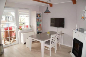 Ferienwohnung Mühlenidyll in Trassenheide